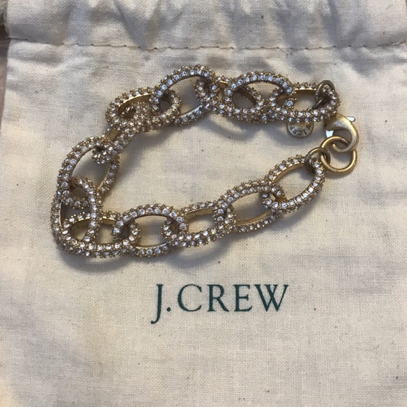 J. Crew Jewelry - J. Crew Bracelet ✨